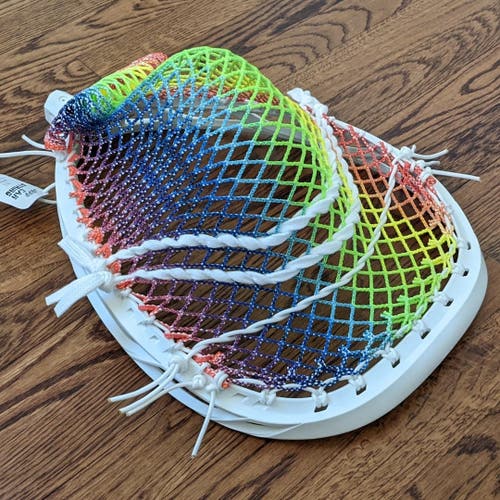 New Rainbow Nemesis 3