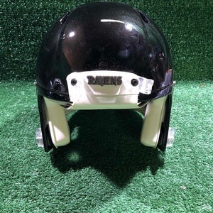 NFL Baltimore Ravens Issued Medium Football Helmet *NOT a Replica*