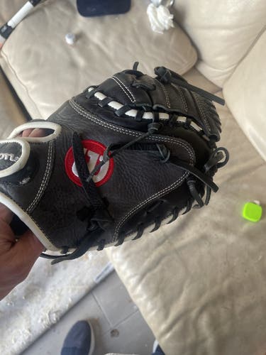 Catcher's 33" A1000 Baseball Glove
