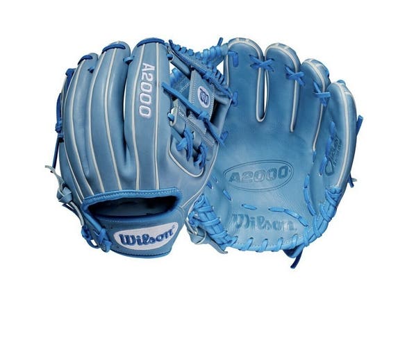 Wilson a2000 11.5 Rare Autism Speaks Edition
