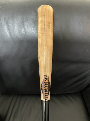 Old Hickory J143M Pro Maple 31” (-3.5) 27 oz  Pro Ink Dot Wood Baseball Bat