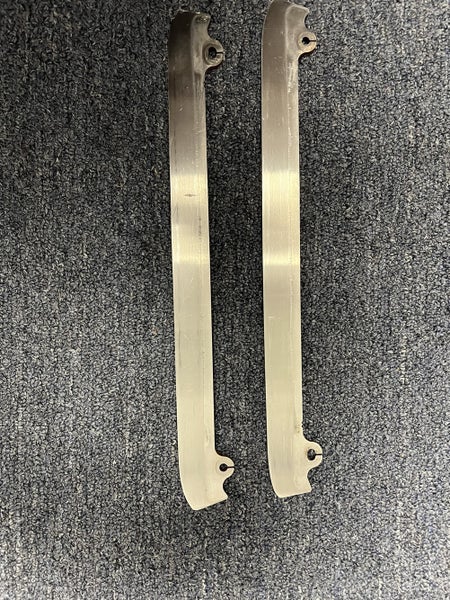 Used Size 9 Step Steel For CCM Goal Tacks
