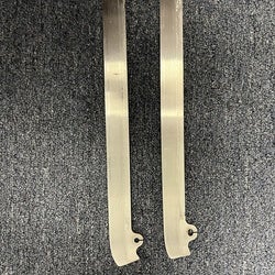 Used  Size 9 Step Steel For CCM Goal Tacks