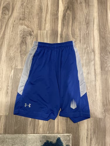 IMG Academy Lacrosse Shorts From 2018 (See Description For Size Details)