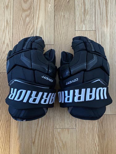 Warrior 13" QR Edge Gloves
