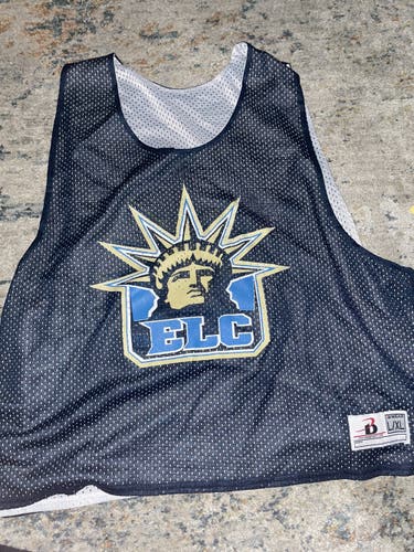 Lacrosse Pinnie Empire Lacrosse Camp L/XL