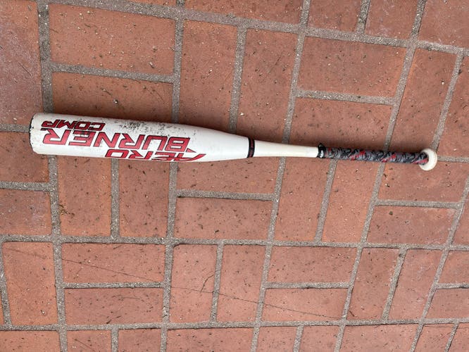 Composite (-10) 20 oz 30" Aero Burner Comp Bat