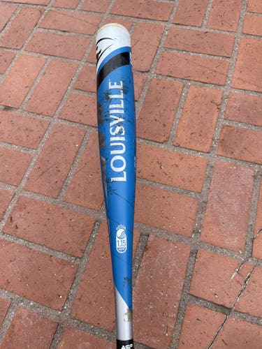 Composite (-12) 19 oz 31" Catalyst Bat