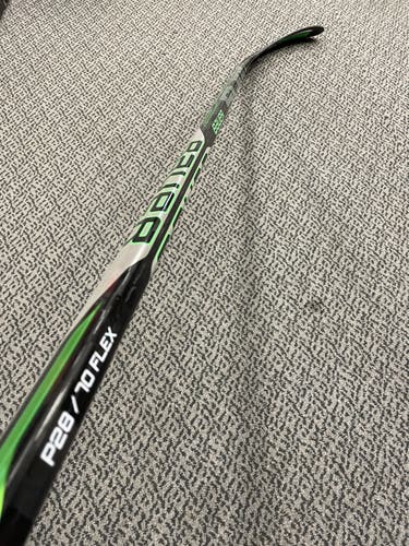 Bauer ADV Sling 70 flex P28 curve left hand stick