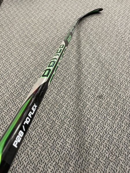 Bauer ADV Sling 70 flex P28 curve left hand stick