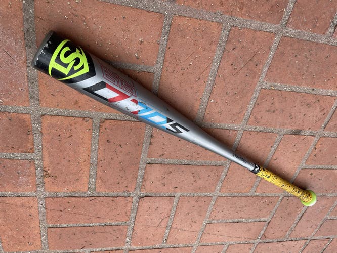 Alloy (-11) 20 oz 31" Solo 619 Bat