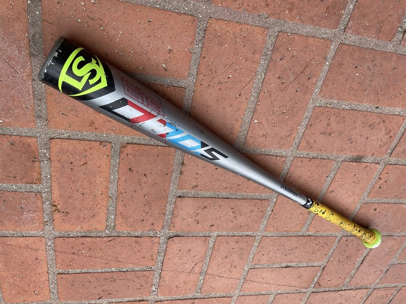 Alloy (-11) 20 oz 31" Solo 619 Bat