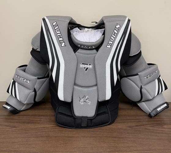 Intermediate XXL Vaughn Ventus SLR Goalie Chest Protector