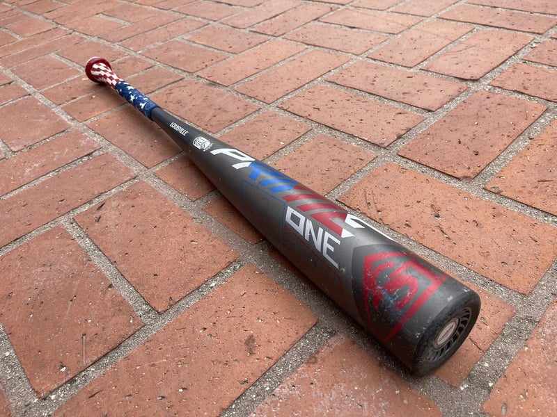 2019 Composite (-12) 19 oz 31" Prime One-12 Bat