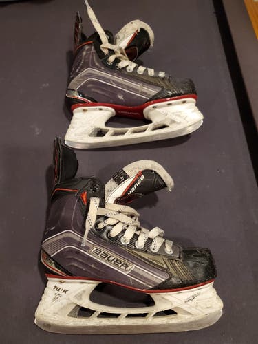 Bauer Vapor X600 Size 4D
