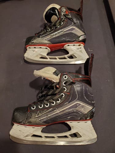 Bauer Vapor X500 Size 5D