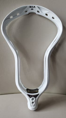 Head Used Attack & Midfield STX Unstrung Surgeon 700