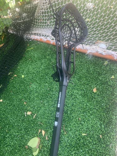 stringking mark 2 midfield w/composite 130