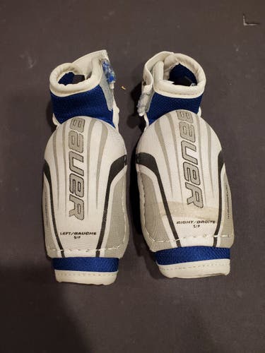 Bauer Nexus 4000 Elbows Size Small