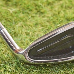 Yonex 		6 Iron 	Right Handed 	38"	Graphite	Regular	New Grip