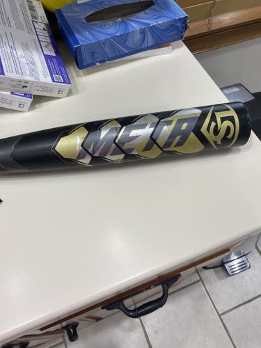 2021 Composite (-5) 27 oz 32" Meta Bat