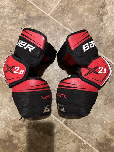 Bauer Vapor X2.9 Elbow Pads