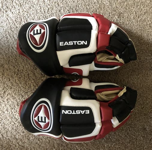 Gloves New Easton Stealth S4 14"