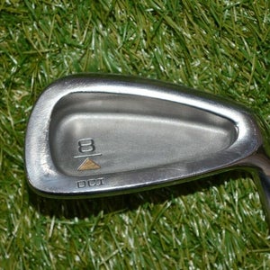 Titleist 	Dci 	8 Iron 	Right Handed 	36.5"	Steel 	Stiff	New Grip