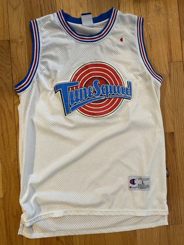 Michael Jordan Tune Squad Jersey
