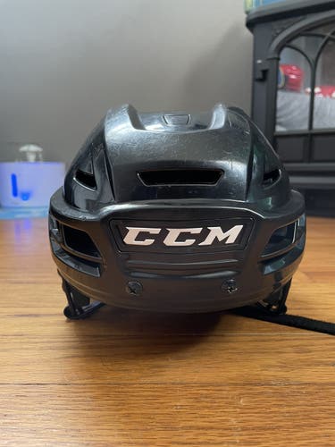 Used Medium CCM Resistance 300 Helmet