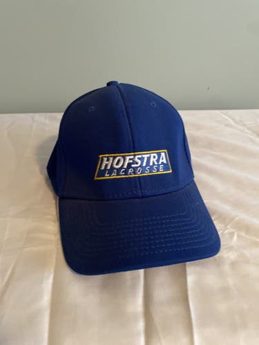 Hofstra Lacrosse Hat