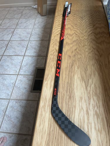 Hockey Stick Junior New Right Handed CCM JetSpeed