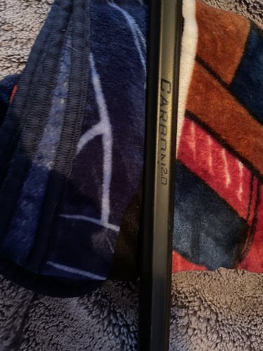 Shaft Used ECD Carbon 2.0