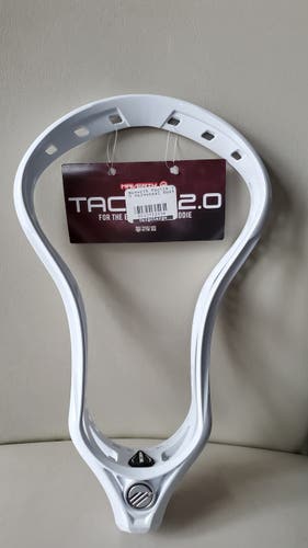 Head New Attack & Midfield Maverik Unstrung Tactik 2.0