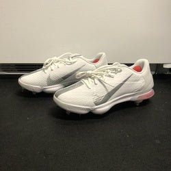 NIKE Force Zoom Trout 7 Low (sz 10.5)