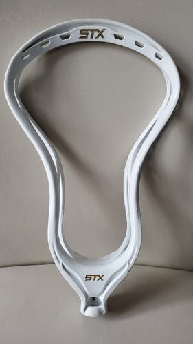 Head Used Attack & Midfield STX Unstrung Stallion 700