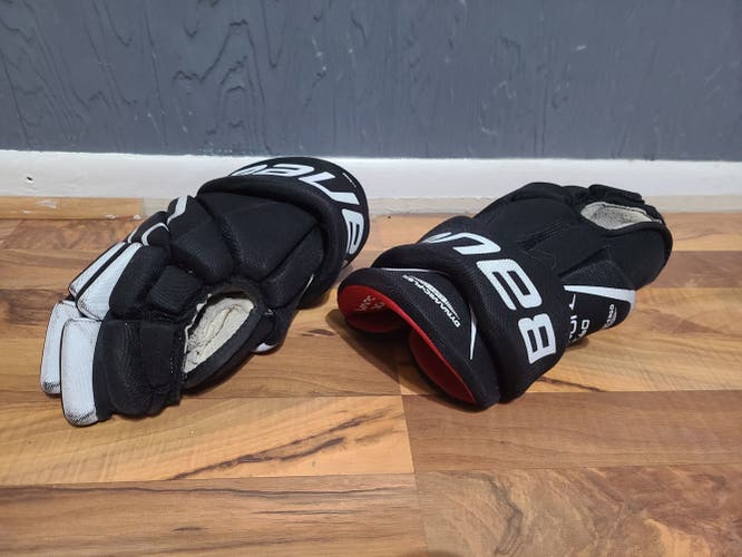Bauer Vapor X60 Gloves 15"