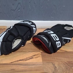Bauer Vapor X60 Gloves 15"
