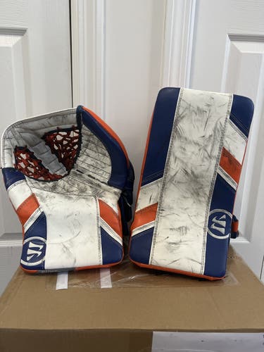 Used Regular  Ritual G3 Classic Pro