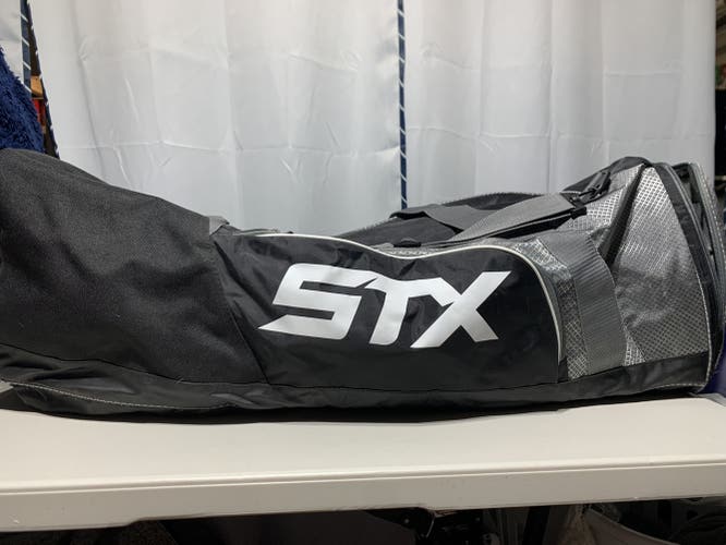 STX LACROSSE CHALLENGER BAG