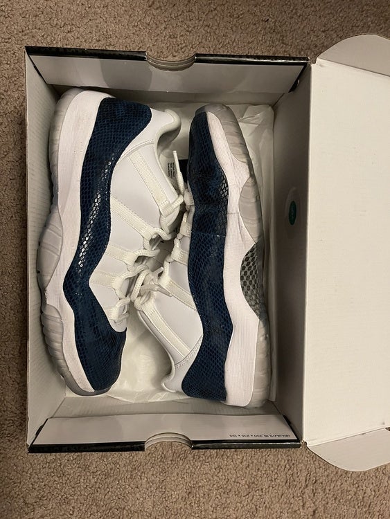 jordan 11.5