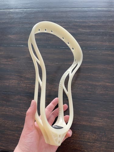 Barely used Mark 2f stiff in RAW colorway