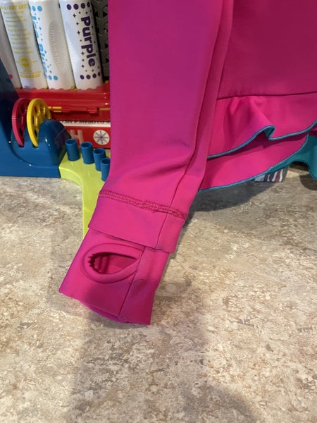 Icedress Figure skating Jacket And Pant Set