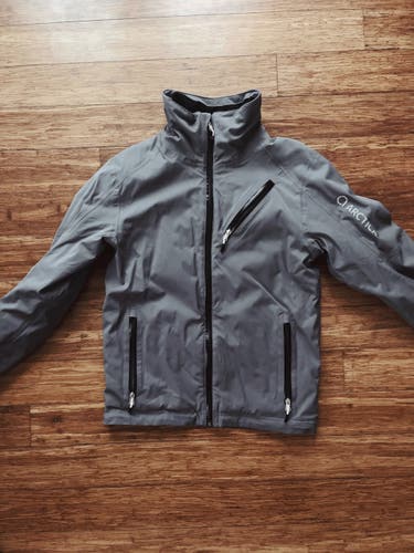 Arctica Jacket Small