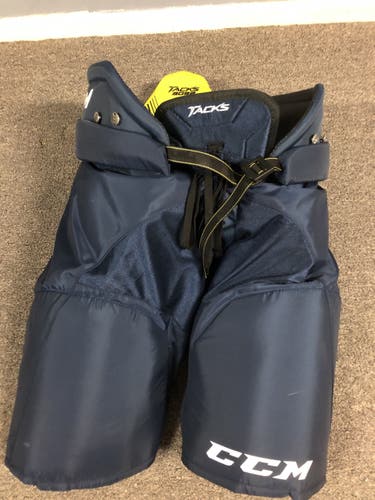 Senior XL CCM Tacks 3092 Hockey Pants
