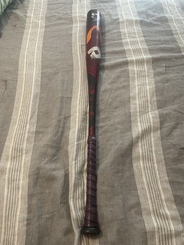 2021 Alloy (-3) 30 oz 33" Voodoo One Balanced Bat