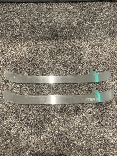 Used Step Steel 263 mm ST PRO XS