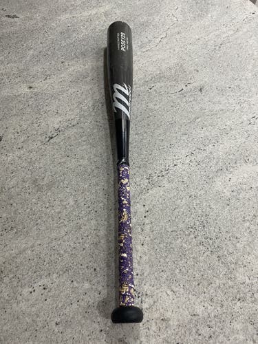 Used USSSA Certified Alloy (-10) 18 oz 28" Posey28 Bat