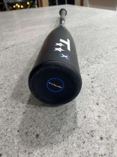 True T**x baseball bat