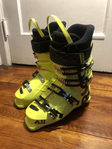 Rossignol Alltrack Jr 80